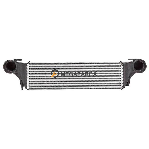BMW X5 İntercooler - E53 2000-2007