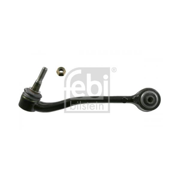 BMW X5 Sol Alt Salıncak - E53 2000-2007