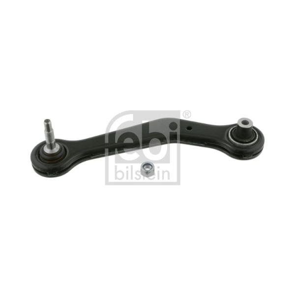 BMW X5 Sol Arka Salıncak - E53 2000-2007