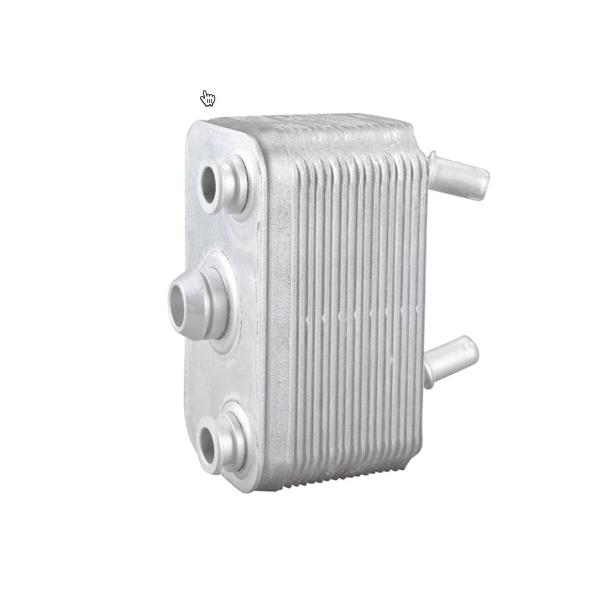 BMW X5 Şanzıman Yağ Soğutucu - E53 2000-2007