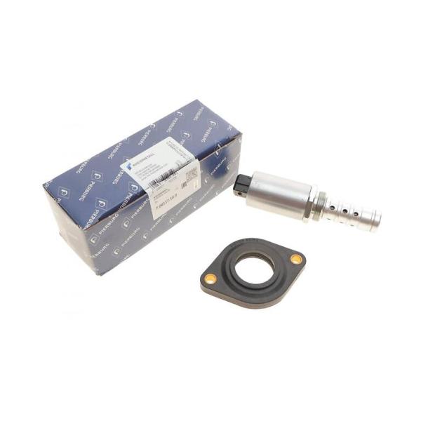 BMW X5 Vanos Selenoid Valfi - E53 2000-2007