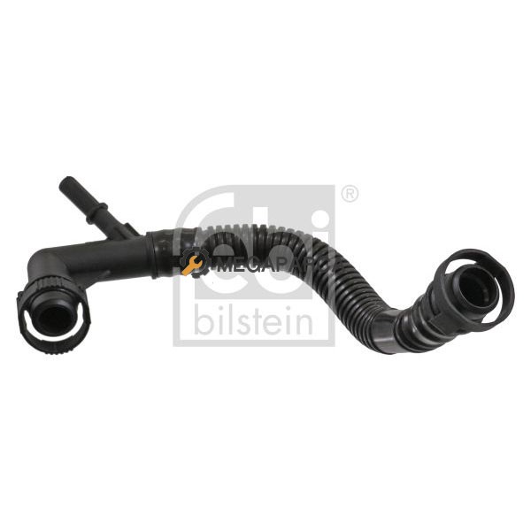 BMW X5 Yağ Siklonu Hortumu - E53 2000-2007