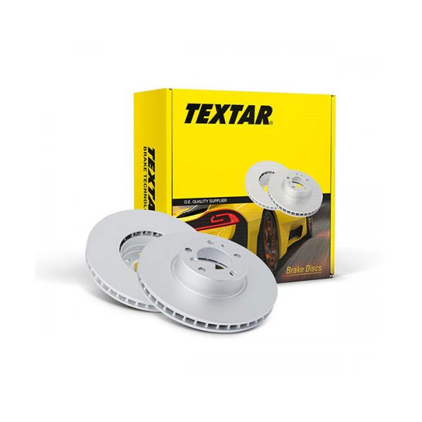 BMW X5 Arka Fren Diski - E70 2008-2013