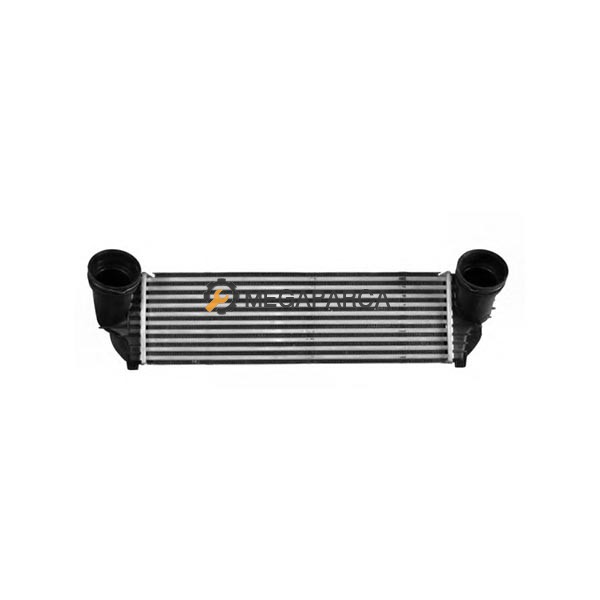 BMW X5 İntercooler - E70 2008-2013