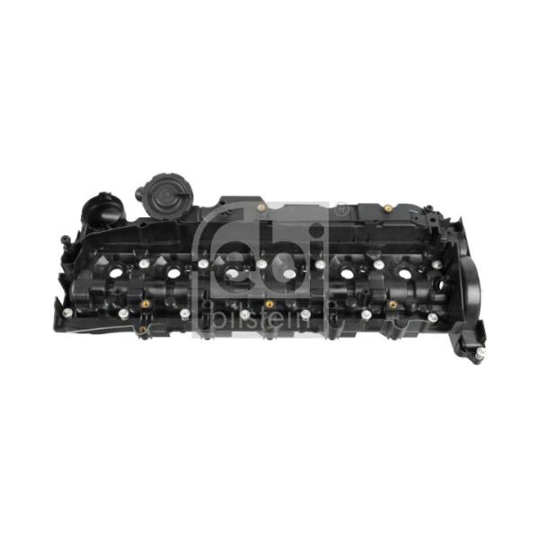 BMW X5 Külbütör Kapağı - E70 2008-2013