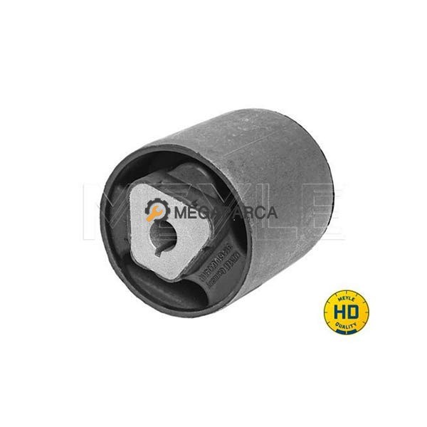 BMW X5 Salıncak Burcu - E70 2008-2013