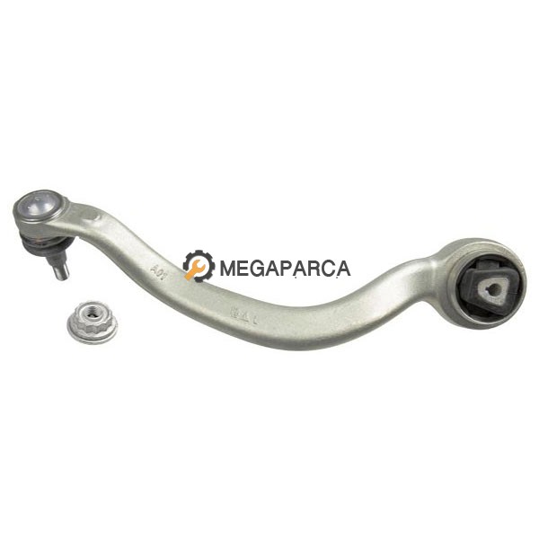 BMW X5 Sol Alt Salıncak - E70 2008-2013