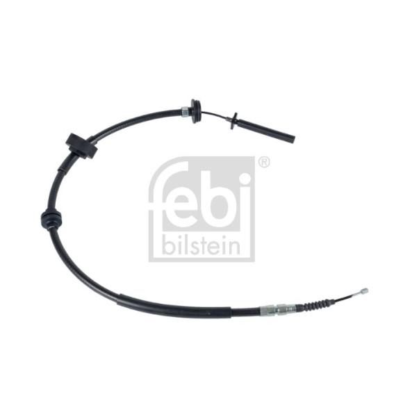 BMW X6 El Fren Teli - E71 2008-2014
