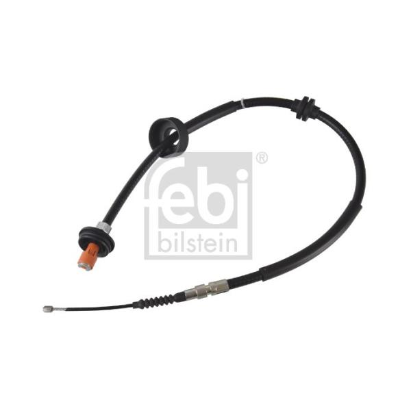 BMW X6 El Fren Teli - E71 2008-2014