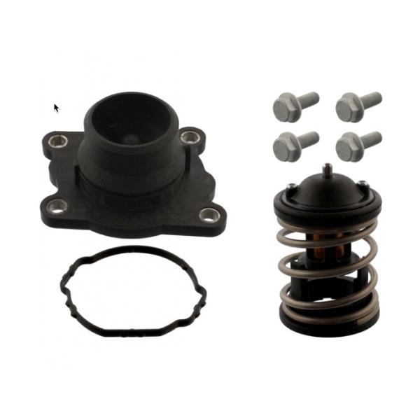 BMW X6 Termostat - E71 2008-2014