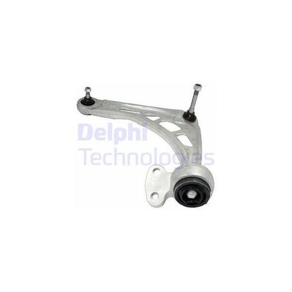 BMW Z4 Sol Alt Salıncak - E85 2003-2008