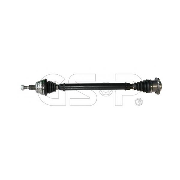 Audi A3 Aks Mili - Typ8L 1996-2003