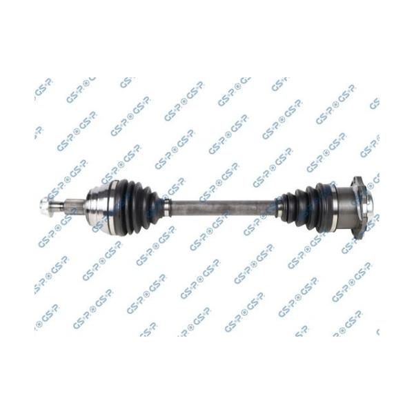 Audi A3 Aks Mili - Typ8L 1996-2003