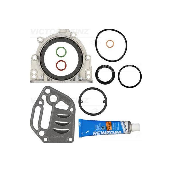 Audi A3 Alt Takım Conta - Typ8L 1996-2003