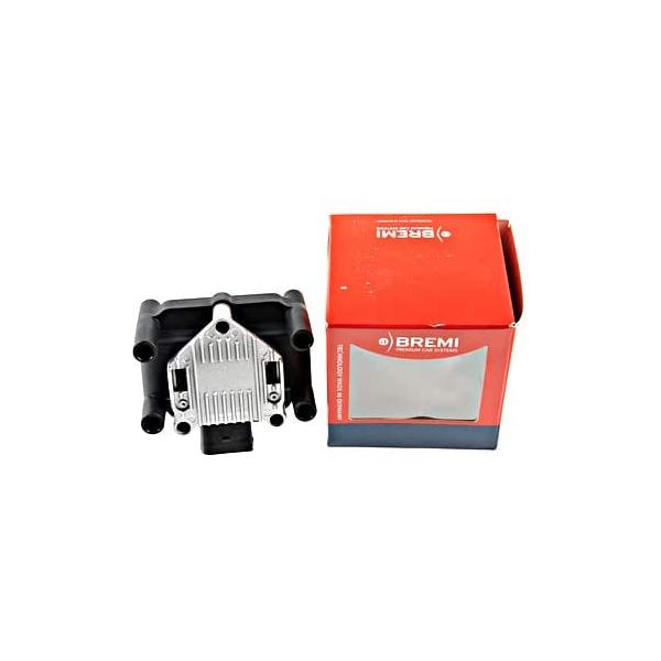 Audi A3 Ateşleme Bobini - Typ8L 1996-2003
