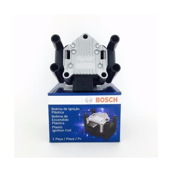 Audi A3 Ateşleme Bobini - Typ8L 1996-2003