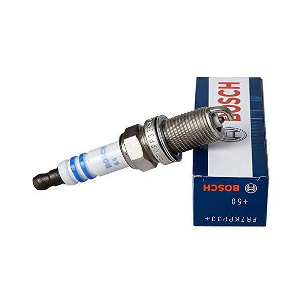 Audi A3 Buji - Typ8L 1996-2003