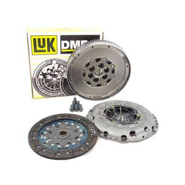 Audi A3 Debriyaj Set + Volan - Typ8L 1996-2003