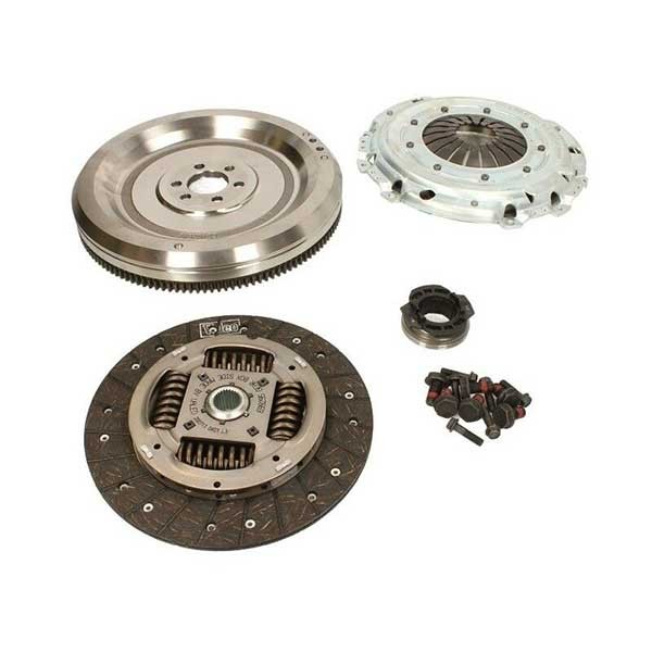 Audi A3 Debriyaj Set + Volan - Typ8L 1996-2003