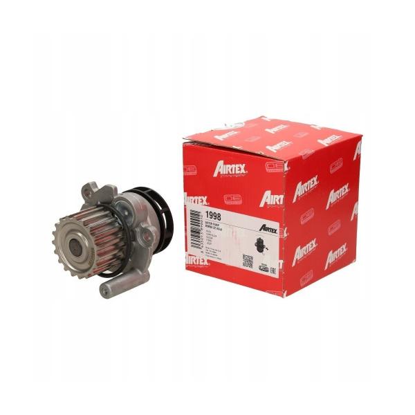 Audi A3 Devirdaim - Typ8L 1996-2003