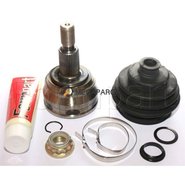 Audi A3 Dış Aks Kafası Seti - Typ8L 1996-2003