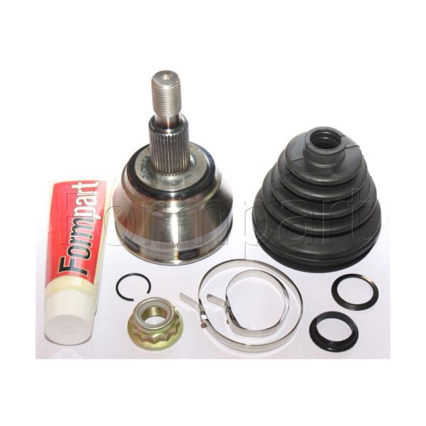 Audi A3 Dış Aks Kafası Seti - Typ8L 1996-2003