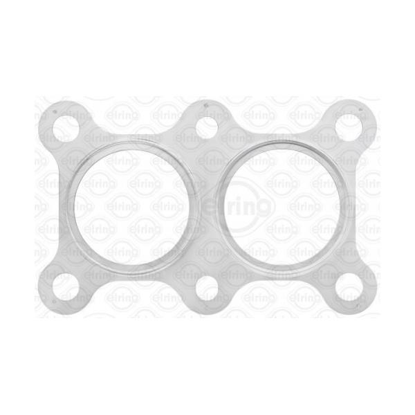Audi A3 Egzoz Contası - Typ8L 1996-2003