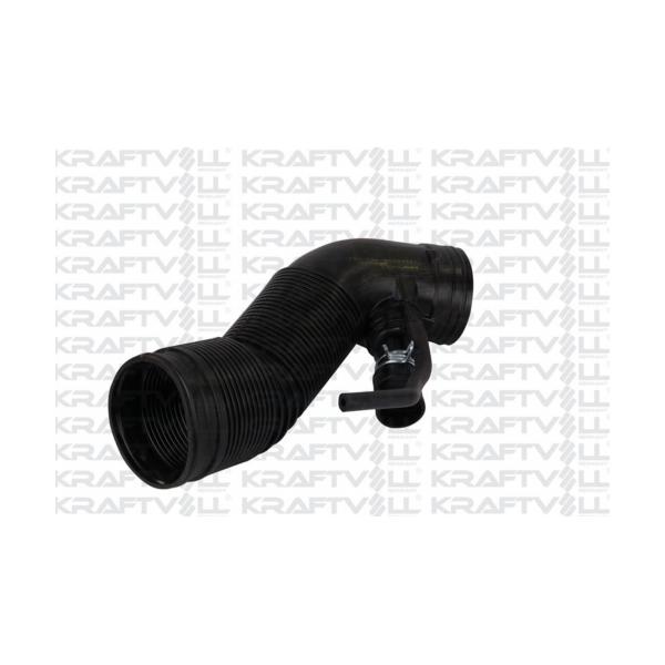 Audi A3 Hava Filtre Hortumu - Typ8L 1996-2003