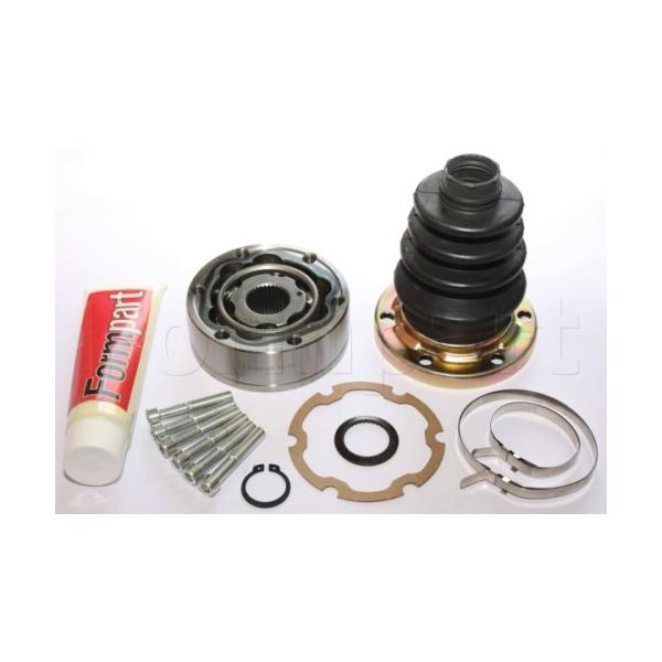 Audi A3 İç Aks Kafası Seti - Typ8L 1996-2003