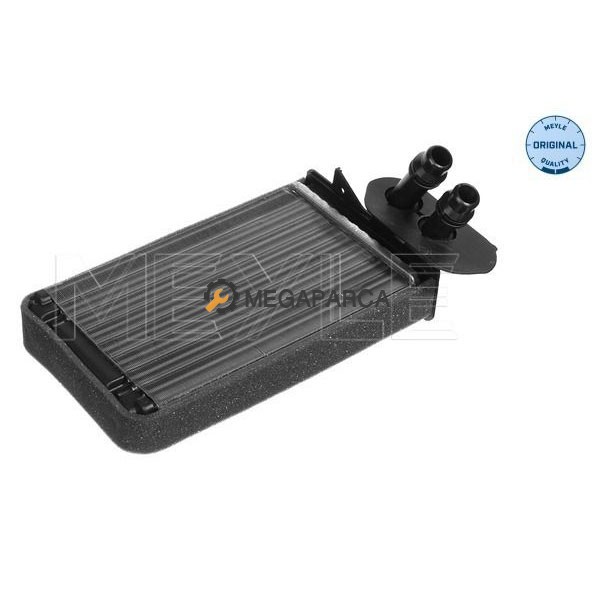 Audi A3 Kalorifer Radyatörü - Typ8L 1996-2003