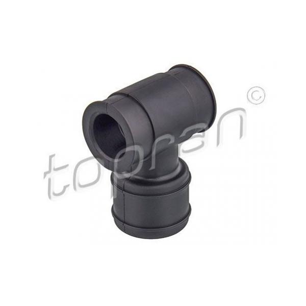 Audi A3 Motor Havalandırma Borusu - Typ8L 1996-2003