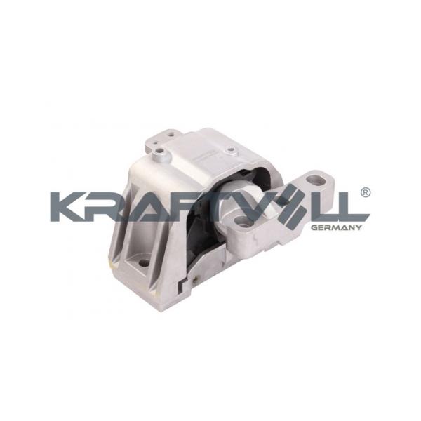 Audi A3 Motor Takozu - Typ8L 1996-2003