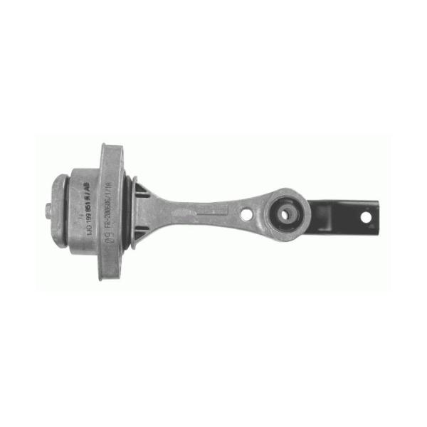 Audi A3 Motor Takozu - Typ8L 1996-2003