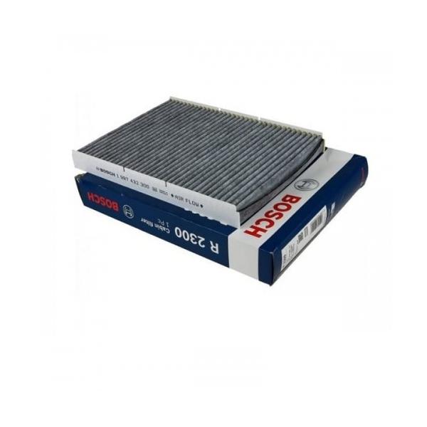 Audi A3 Polen Filtresi - Typ8L 1996-2003