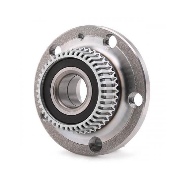 Audi A3 Porya Rulmanı - Typ8L 1996-2003