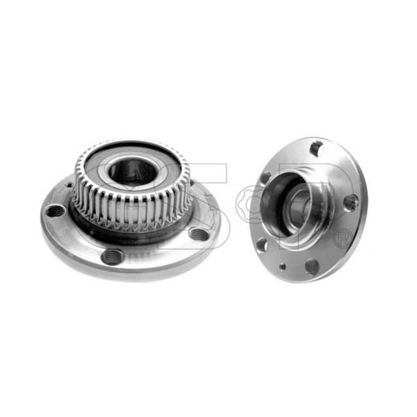 Audi A3 Porya Rulmanı - Typ8L 1996-2003