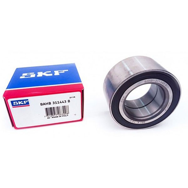 Audi A3 Porya Rulmanı - Typ8L 1996-2003