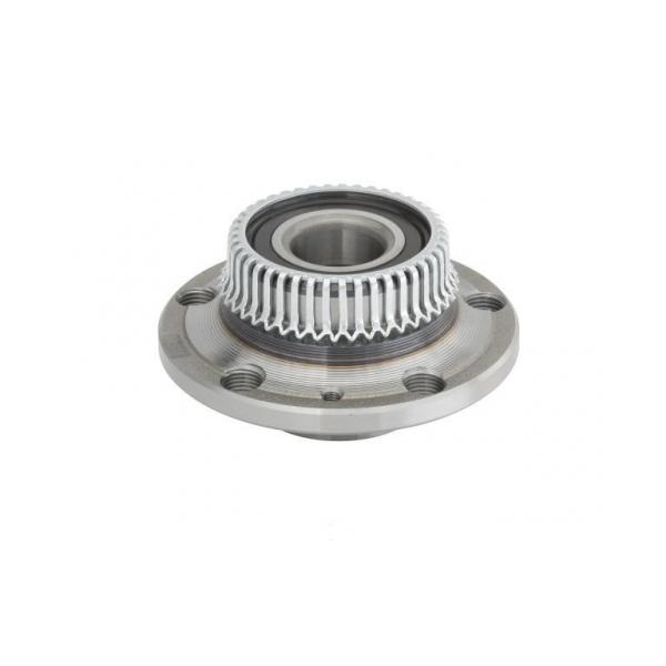 Audi A3 Porya Rulmanı - Typ8L 1996-2003