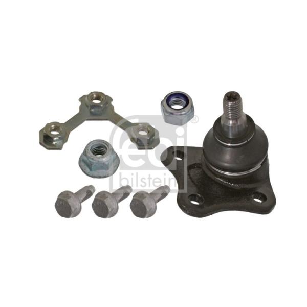 Audi A3 Rotil - Typ8L 1996-2003