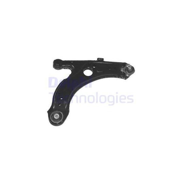 Audi A3 Sağ Alt Salıncak - Typ8L 1996-2003