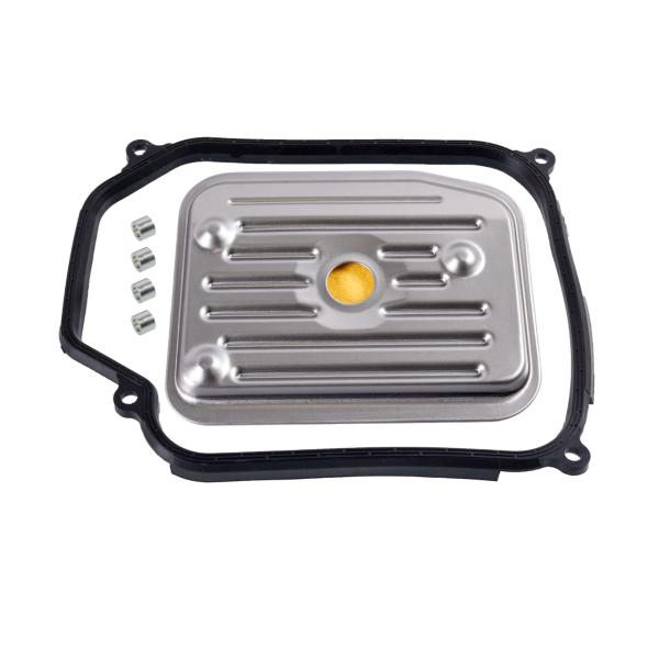 Audi A3 Şanzıman Filtresi - Typ8L 1996-2003