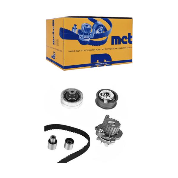 Audi A3 Triger Seti - Typ8L 1996-2003