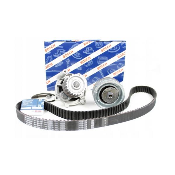 Audi A3 Triger Seti - Typ8L 1996-2003