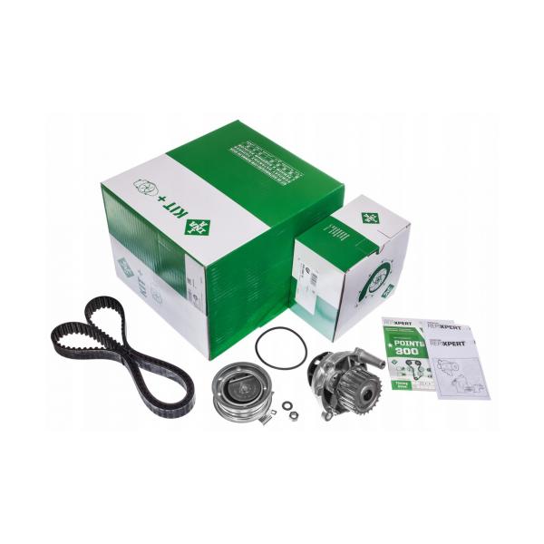 Audi A3 Triger Seti - Typ8L 1996-2003