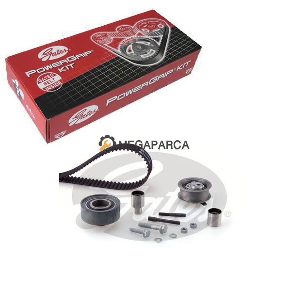 Audi A3 Triger Seti - Typ8L 1996-2003