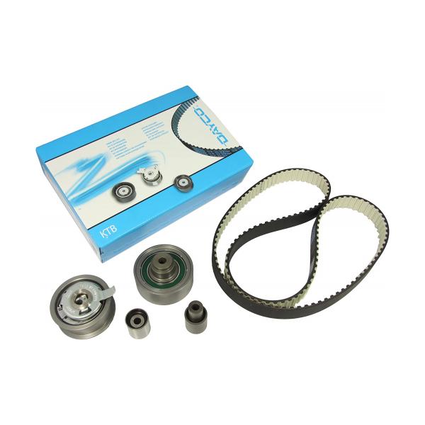 Audi A3 Triger Seti - Typ8L 1996-2003