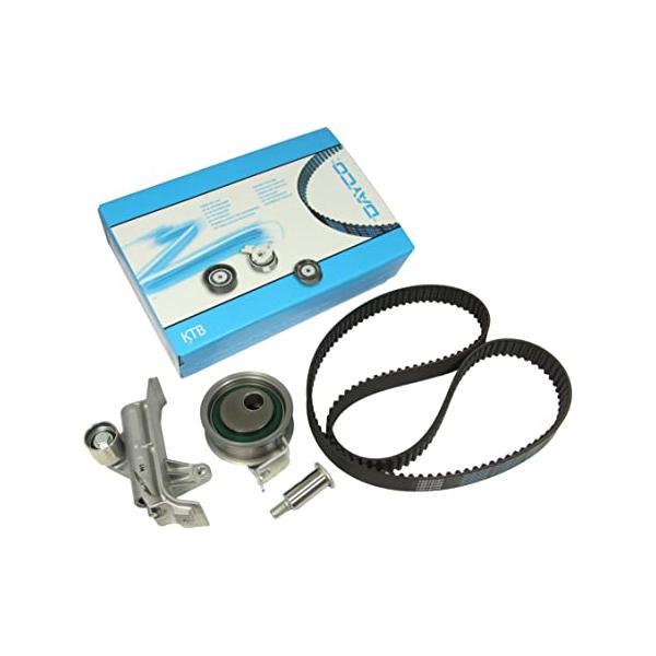 Audi A3 Triger Seti - Typ8L 1996-2003