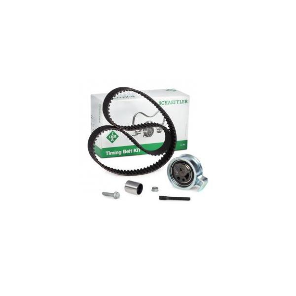 Audi A3 Triger Seti - Typ8L 1996-2003