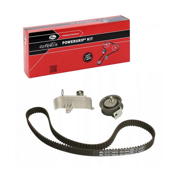 Audi A3 Triger Seti - Typ8L 1996-2003