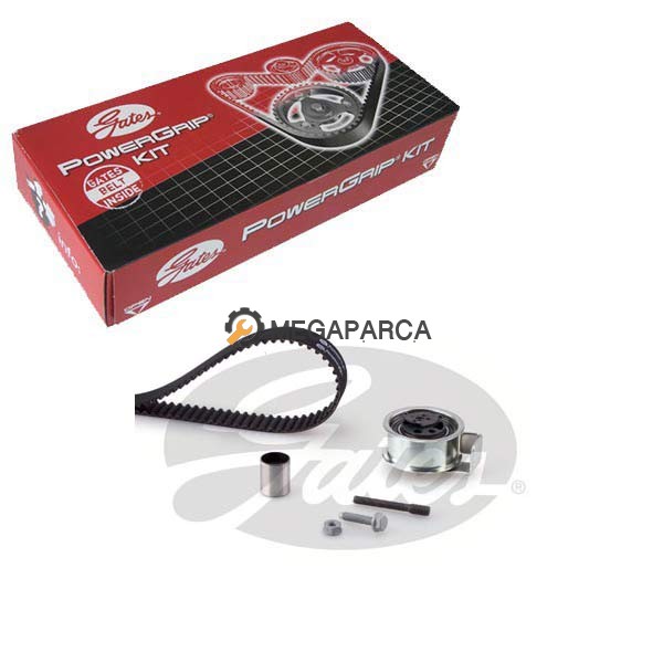 Audi A3 Triger Seti - Typ8L 1996-2003